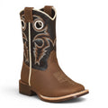 TWISTER TRACE TODDLER BOOTS