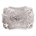 NOCONA BOYS BUCKLE