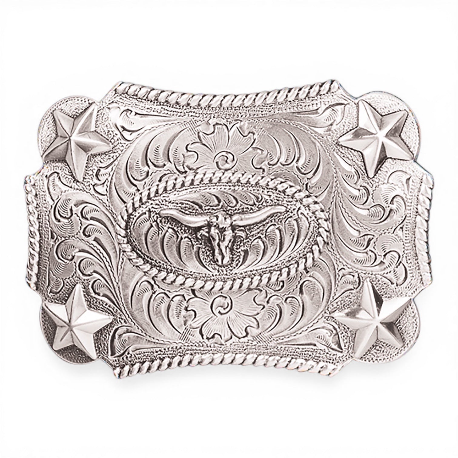 NOCONA BOYS BUCKLE