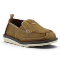 ARIAT BOYS CRUISER ELLIOT CASUALS TAN