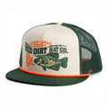 Red Dirt – Hooked (Green)