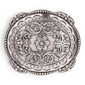 BLAZIN ROXX RHINESTONE BUCKLE