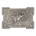 NOCONA BOYS RECTANGLE BUCKLE BULLRIDER CROSS
