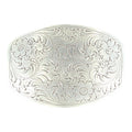 NOCONA MENS SCROLLED BUCKLE