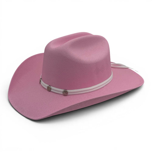 AMERICAN KIDS CANVAS WESTERN COWBOY HAT