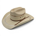 ARIAT YOUTH STRAW WESTERN HAT