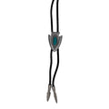 DOUBLE S ADULT BOLO ARROWHEAD