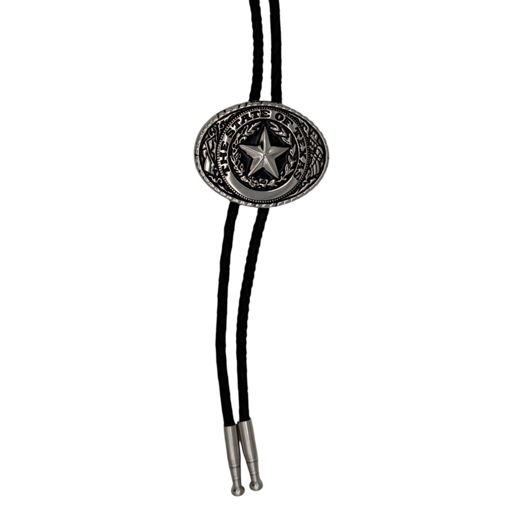 DOUBLE S ADULT BOLO TEXAS STATE SEAL