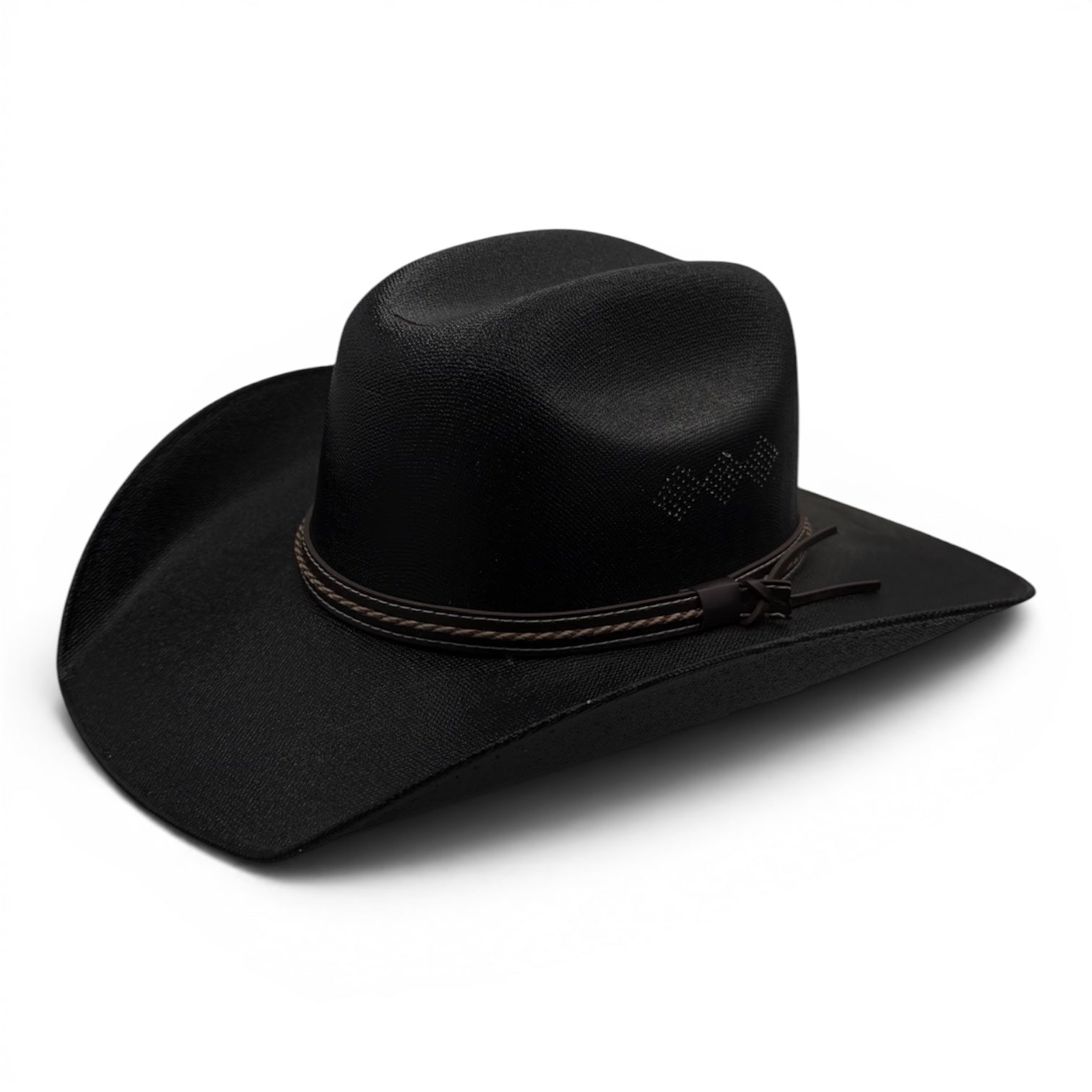 CHIHUAHUA KIDS CANVAS WESTERN HAT
