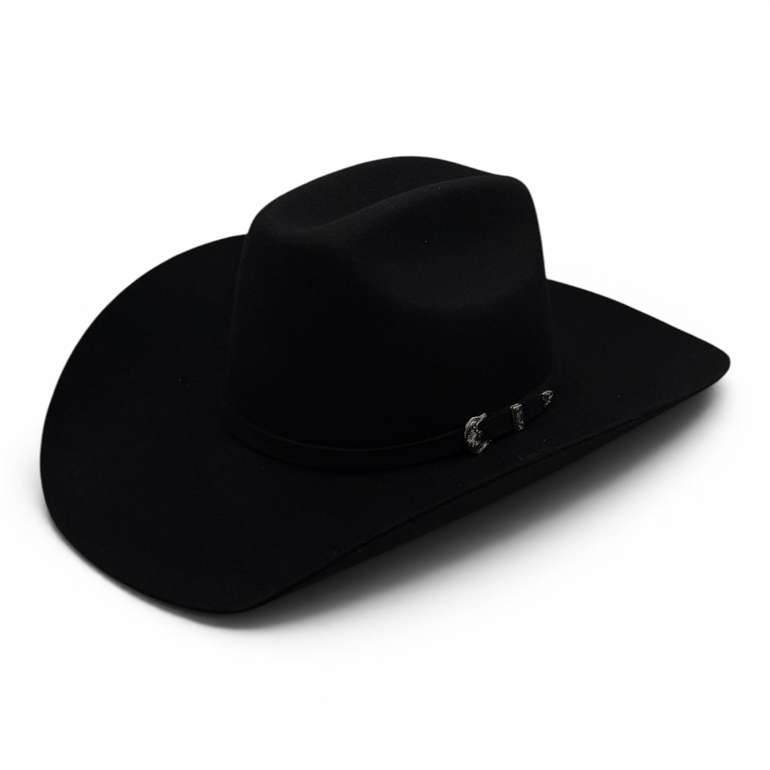 ARIAT YOUTH WOOL BLACK MAVERICK
