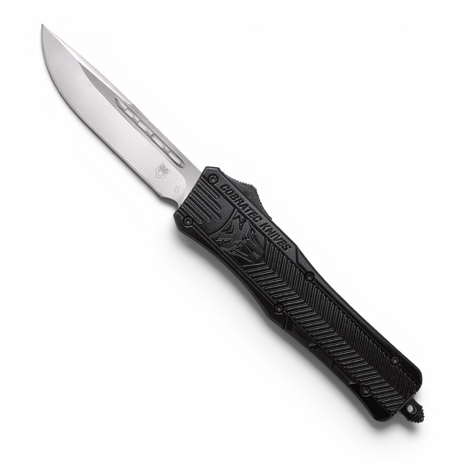 MEDIUM CTK-1 BLACK (CERAKOTE)