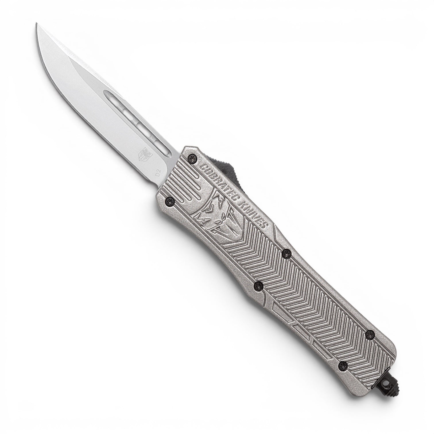 MEDIUM CTK-1 SILVER (CERAKOTE)