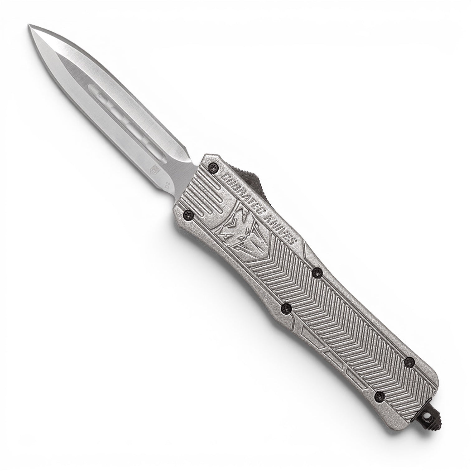 MEDIUM CTK-1 SILVER (CERAKOTE)