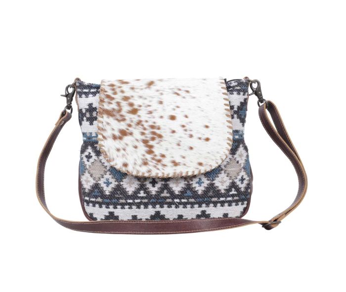 Sprightly Shades Shoulder Bag