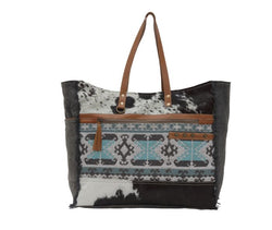 Isabela Weekender Bag